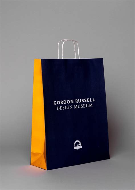 Luxury Paper Bag Design Gallery | Packaging Examples