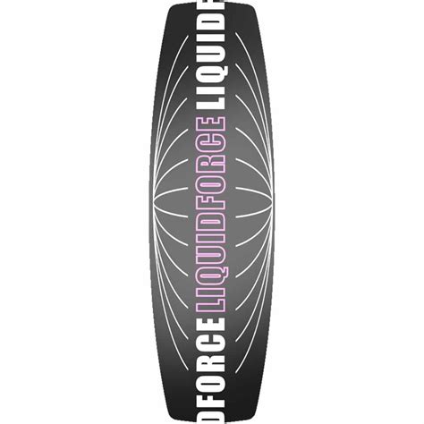 Liquid Force Butterstick Pro Wakeboard - 2023 | WakeHouse.com