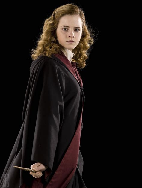 Hermione Granger - Harry Potter Photo (18062501) - Fanpop