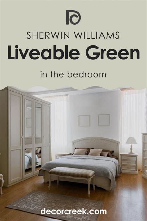 Liveable Green SW 6176 Paint Color by Sherwin-Williams