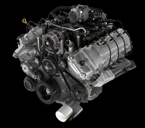 Is the Ford 6.2 a Good Engine? - VehicleHistory