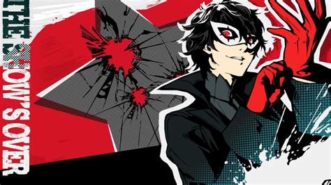 24+ Wallpaper Joker Persona 5, Paling Dicari!