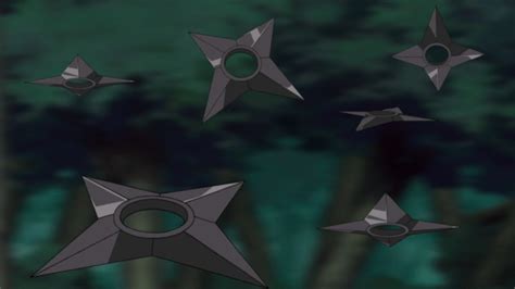 Shuriken | Narutopedia | FANDOM powered by Wikia