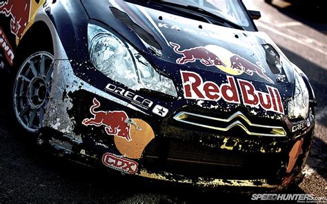 HD wallpaper: Rally Red Bull HD, cars | Wallpaper Flare