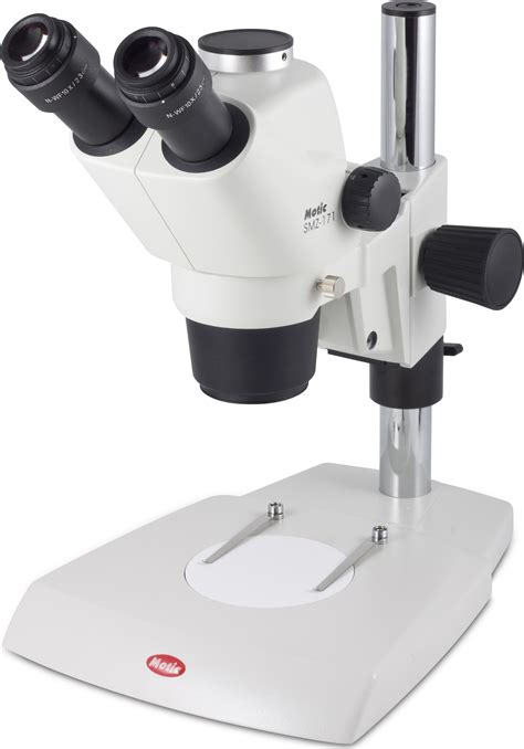 Motic SMZ-171-TP Stereo Microscopes - Type (Microscopes): Stereo, Body ...