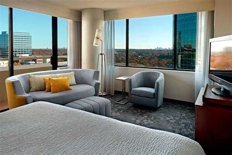 SONESTA SELECT ATLANTA CUMBERLAND GALLERIA $104 ($̶1̶6̶7̶) - Updated ...