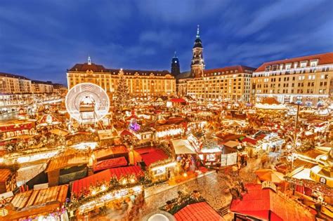 The 10 Best Christmas Markets in Germany for 2023 | Wanderlust