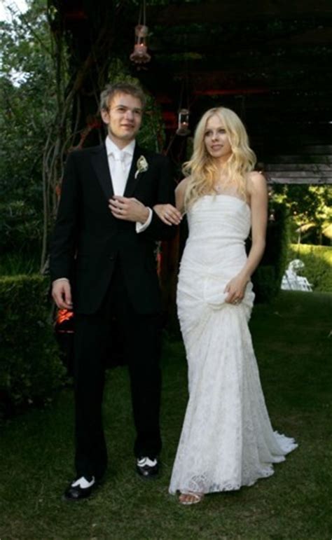 avril lavigne's wedding - Avril Lavigne Photo (334196) - Fanpop