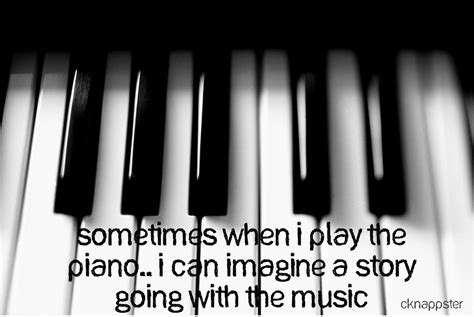 Piano Quotes Inspirational. QuotesGram