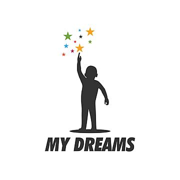 Dream Logo PNG Transparent Images Free Download | Vector Files | Pngtree