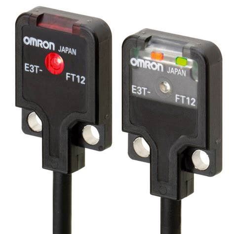 Omron Sensor – S.O.T tech（your trustable cooperator）