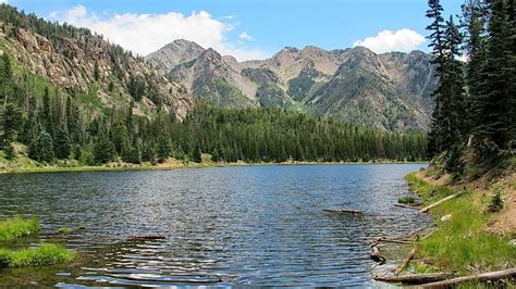 11 Terrific Day Hikes in Durango, CO