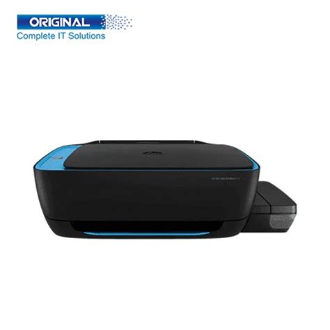 HP Ink Tank Wireless 419 All in One Printer - OSL