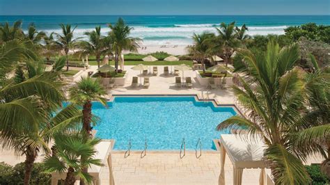 Four Seasons Resort Palm Beach - Deluxe-EscapesDeluxe-Escapes