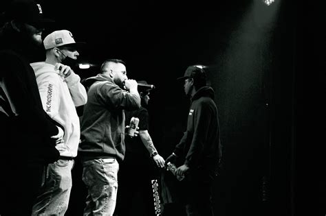 Capital Rap Battles: A deeper look into Ottawa’s scene - Glue Magazine