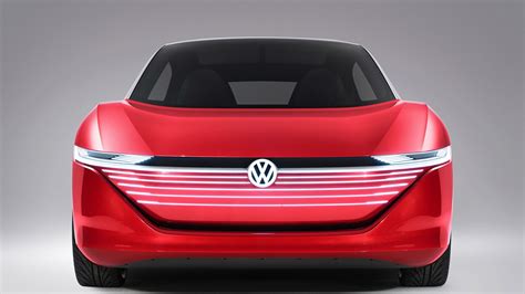 Volkswagen electric sedan coming in 2023 with 435 miles of range?