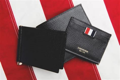 22 Classy Mens Wallet Brands to Help You Flash the Cash