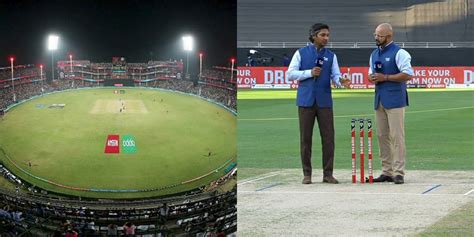 Arun Jaitley Stadium Pitch report for IPL 2021 and T20 Records