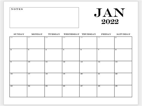 How to Make a Calendar in Microsoft Word (With Examples & Templates)