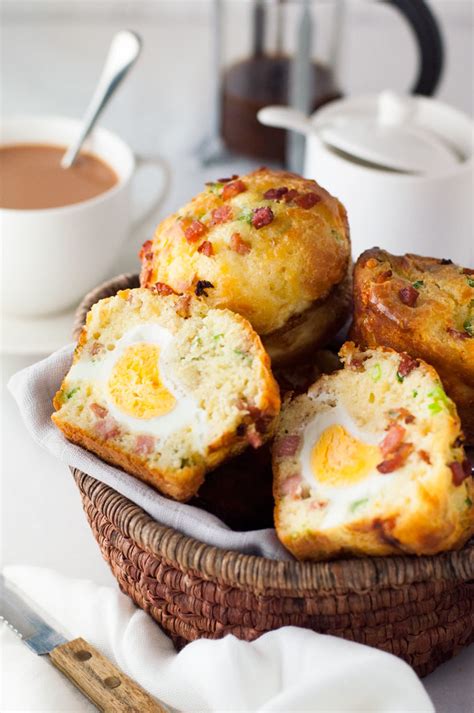 15 Tasty Ways To Work Eggs Into Every Meal