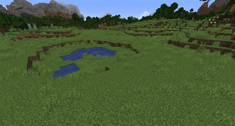 List of all Minecraft Biomes - EnderChest