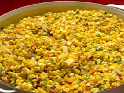 Corn Salad Recipe | Ree Drummond | Food Network