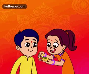 Rakhi GIF - Rakhi - Discover & Share GIFs