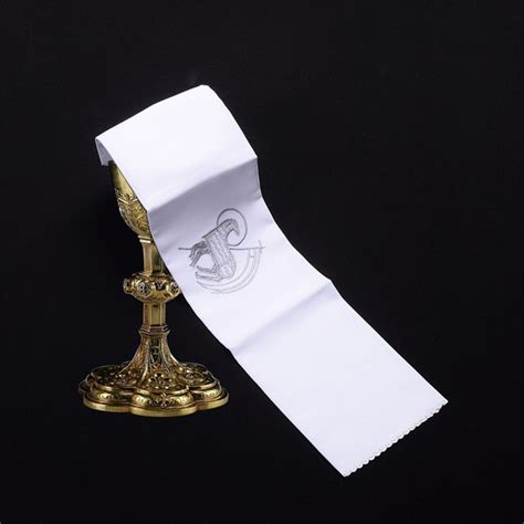 Church Catholic Purificator Cloth Mass Altar Cover | Wish