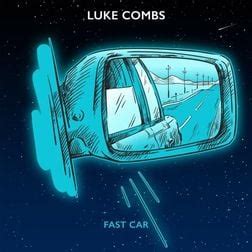 Luke Combs – Fast Car MP3 Download