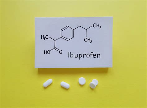 Ibuprofen Side Effects