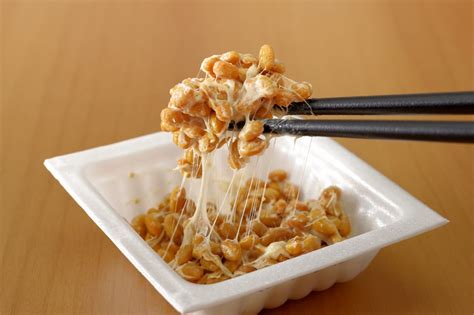 Is Natto Halal? Dig More About This Japanese Traditional Food | Food ...