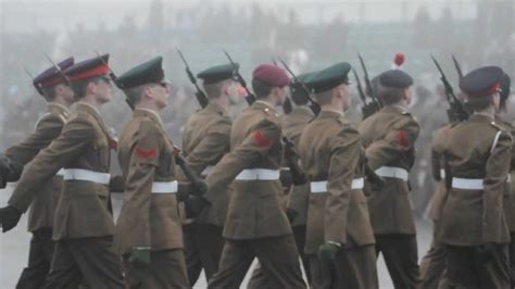 AFC Harrogate Passing Out Parade December 2012 #4 - YouTube