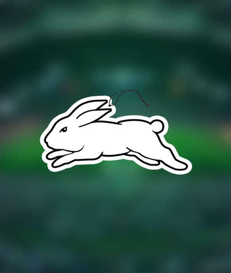 South Sydney Rabbitohs Logo – proandhop