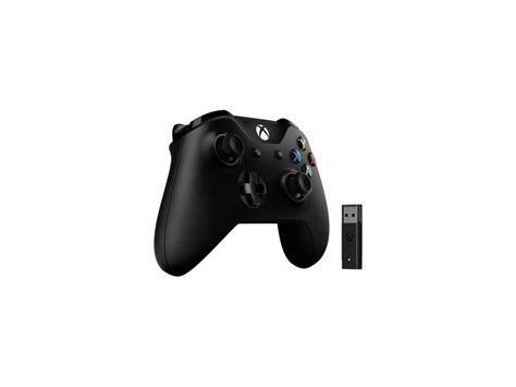 Xbox Controller + Wireless Adapter for Windows 10 - Newegg.ca