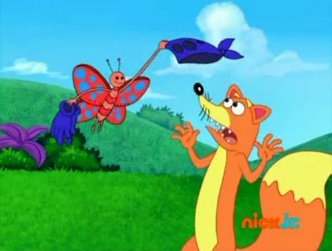 Swiper - Dora the Explorer Wiki