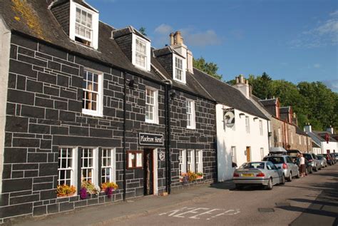 Plockton Hotel (Scotland) - Hotel Reviews - TripAdvisor