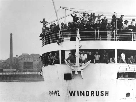 Search for Windrush boat anchor lost after shipwreck