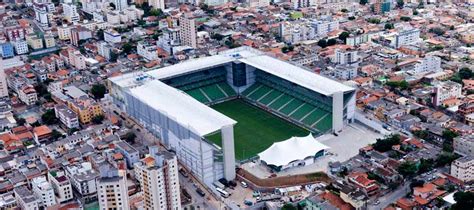 Estádio Independência - Atlético Mineiro | Football Tripper