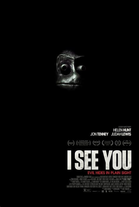 Movie Review - I See You (2019)