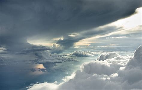 Stunning Cloud Photography by Rüdiger Nehmzow | Amusing Planet