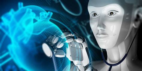 Medical Robots: Types, Benefits, and Machining Processes - WayKen