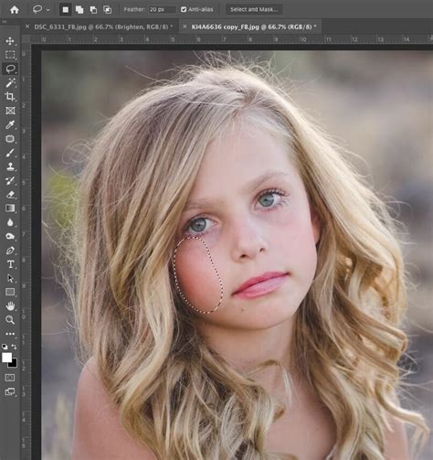 How to Use the Photoshop Lasso Tool – Pretty Photoshop Actions