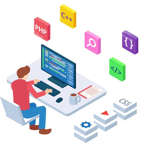 Types of Web Development - WriteUpCafe.com