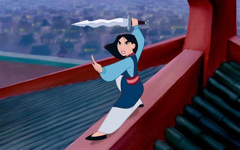 Disney’s Live-Action ‘Mulan’: 6 Big Changes from the 1998 Animated Hit ...