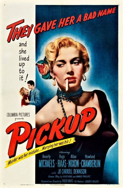 46 Film Noir Posters ideas | film noir, movie posters vintage, vintage ...