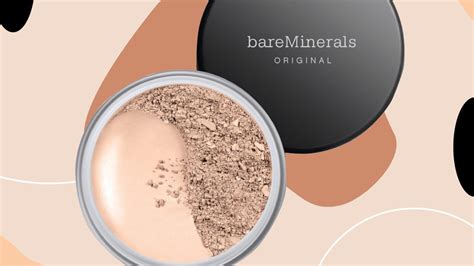 Mineral Makeup - News, Tips & Guides | Glamour