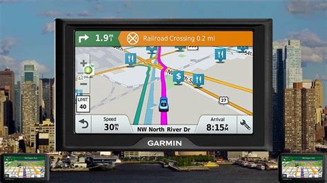 Learn to get a Garmin Map Update for free