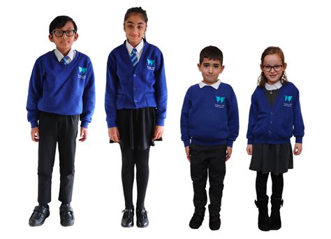 Uniform - Westgate Hill Primary Academy