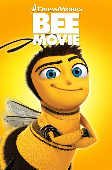 Bee Movie - Joslyn Strunk