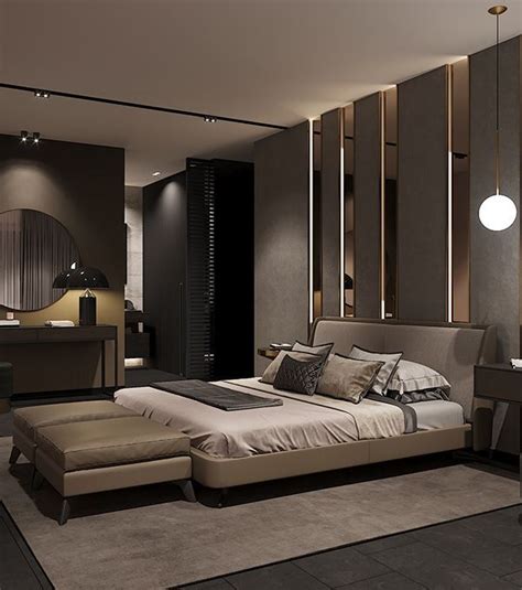 Pin on Luxury Bedroom Inspirations